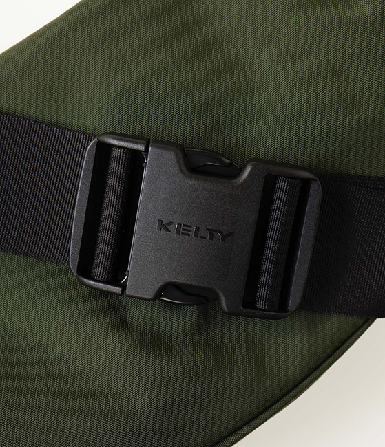 MINI FANNY | BODY BAG | ITEM | 【KELTY ケルティ 公式サイト